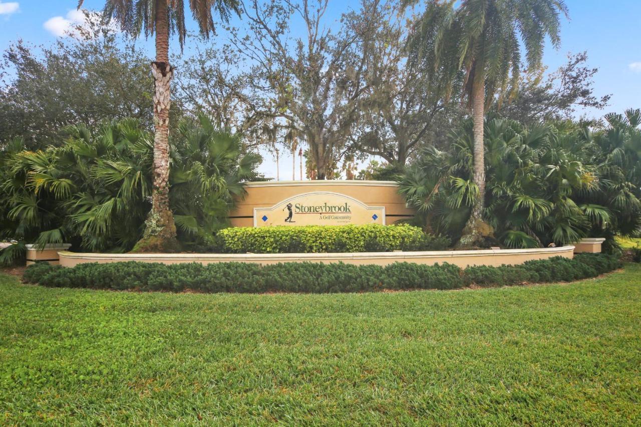 Cypress Cove Villa Bradenton Ngoại thất bức ảnh