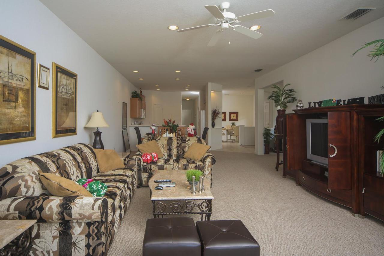 Cypress Cove Villa Bradenton Ngoại thất bức ảnh