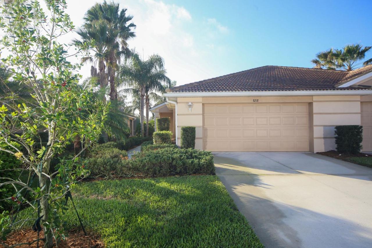 Cypress Cove Villa Bradenton Ngoại thất bức ảnh
