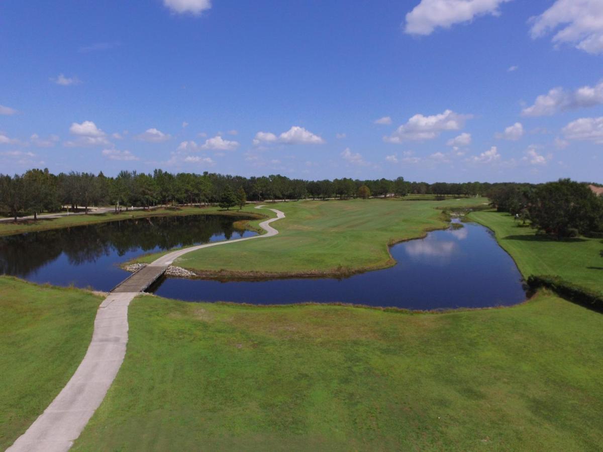 Cypress Cove Villa Bradenton Ngoại thất bức ảnh